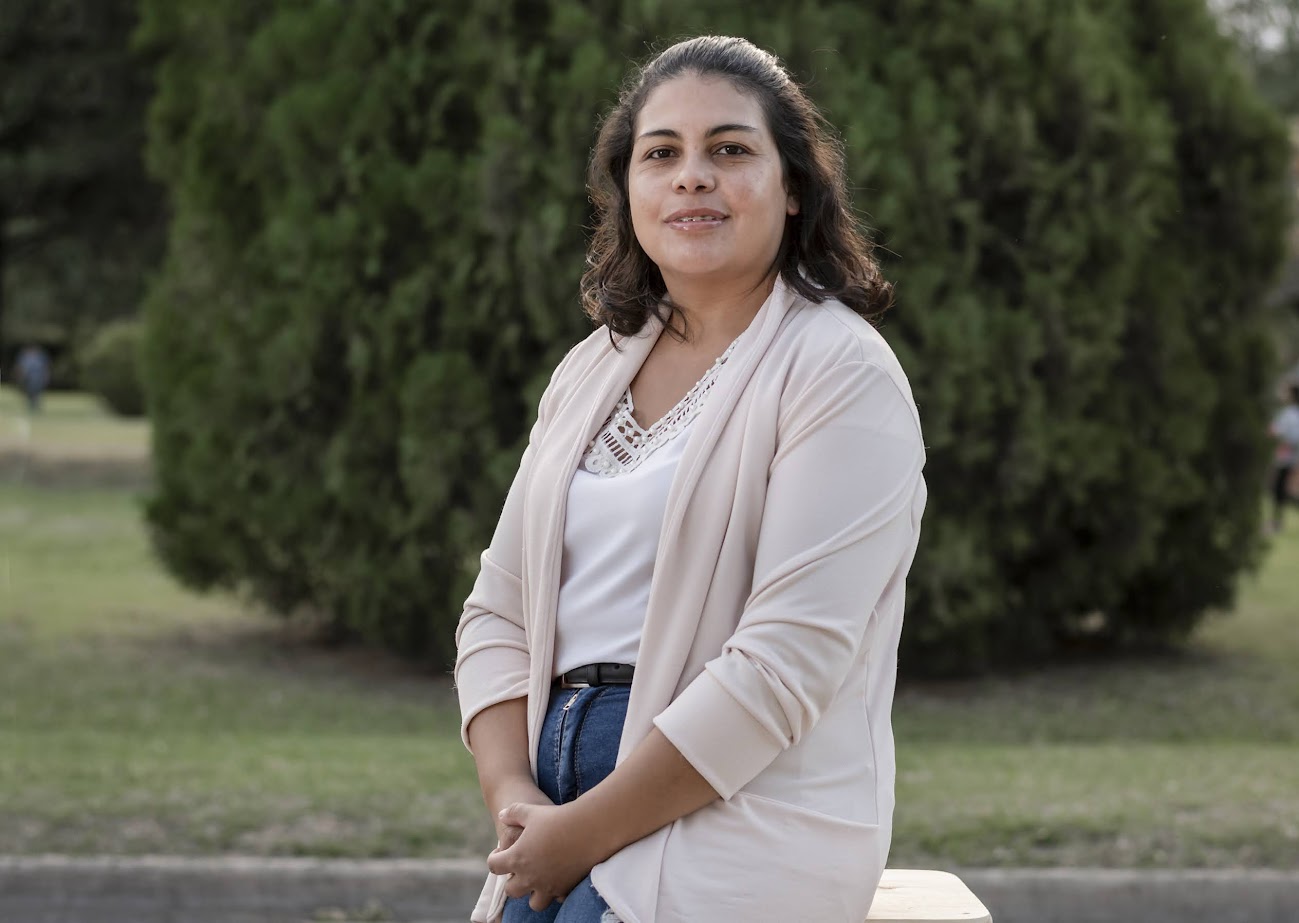 Arq. Adriana E. Luque