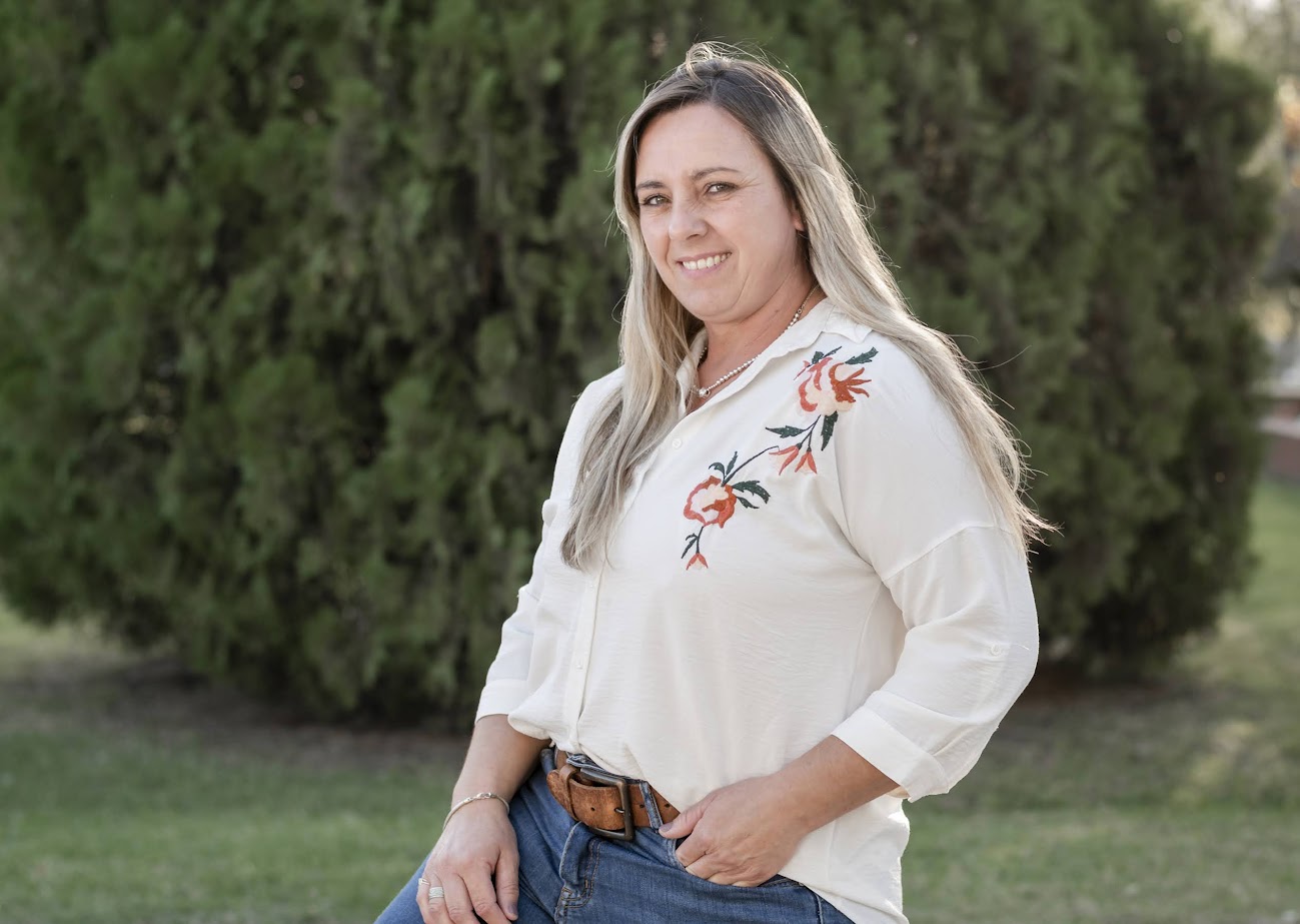 María Belén Gómez