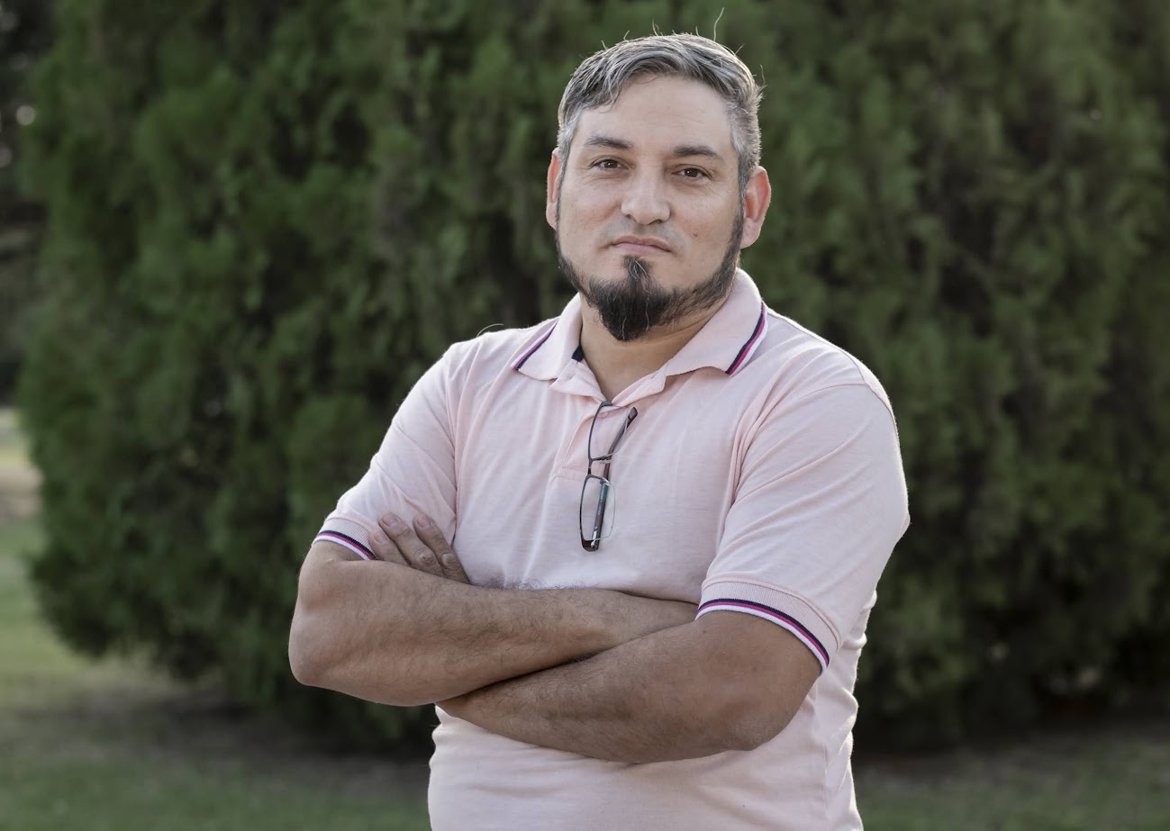 Mauricio N. Vázquez