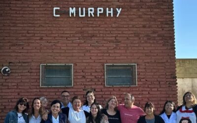 • Un encuentro muy significativo •