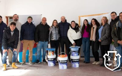 JÓVENES EN MOVIMIENTO