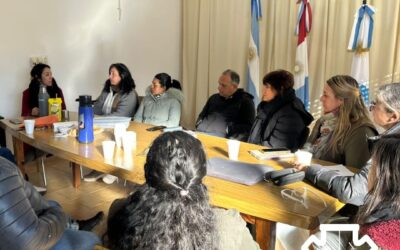 SEGUIMOS REFORZANDO LA CLE COMO ESPACIO DE IDEAS Y ACCIÓN