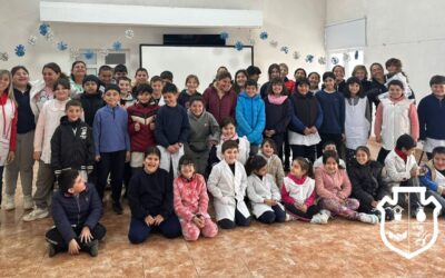 UNA CHARLA MUY PRODUCTIVA💪🏼💪🏼