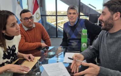 UN COMPROMISO VALIOSO PARA TODA LA COMUNIDAD