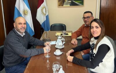 GESTIONES PRODUCTIVAS