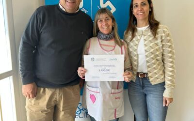 LA MUNI JUNTO A LAS INSTITUCIONES