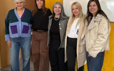 UN COMPROMISO CON LA NIÑEZ Y ADOLESCENCIA.