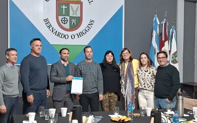 MÁS OBRAS, MÁS BENEFICIOS PARA NUESTRA REGIÓN.