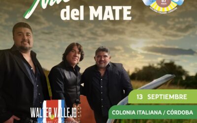 WALTER VALLEJO Y SUS CHANGOS