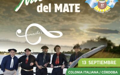 CAMACHO´S HERMANOS CHAMAMECEROS