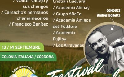 GRILLA COMPLETA  EDICION 57