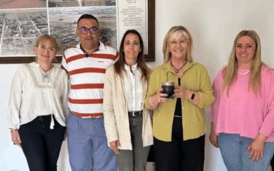 SECRETARIA DE COORDINACIÓN TERRITORIAL