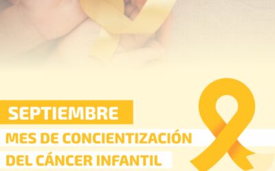 Septiembre Mes de Concientización