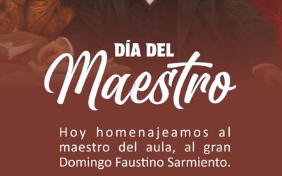DÍA DEL MAESTRO