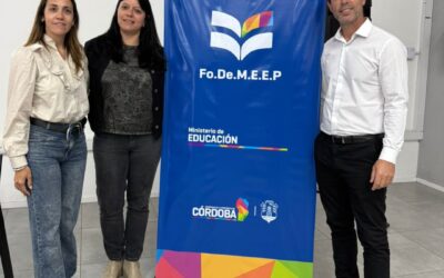 CAPACITACIÓN EN GESTIÓN FoDeMEEP