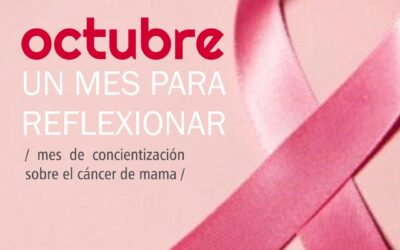 OCTUBRE UN MES PARA REFLEXIONAR