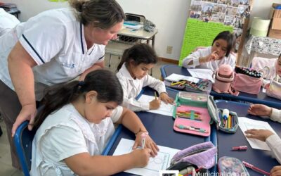 UN TALLER PARA APRENDER