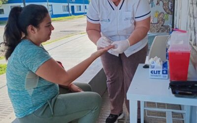 En el dia Mundial de la Diabetes