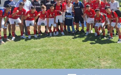 UNA VISITA TRASANDINA