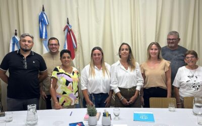 APERTURA DE SESIONES 2026