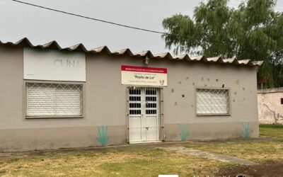 OBRAS QUE MEJORAN EL DÍA A DÍA