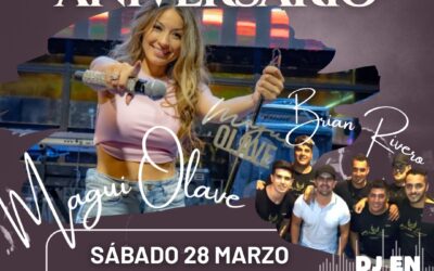 Celebramos los 130 años de Colonia Italiana