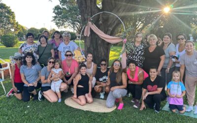 Día Internacional de la Mujer 8M