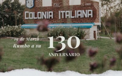 Rincones de Colonia Italiana