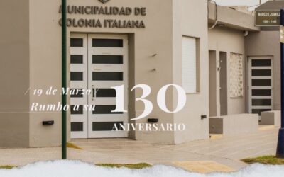 Rincones de Colonia Italiana