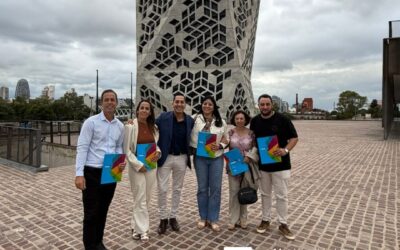 MÁS GESTIONES PARA NUESTRA LOCALIDAD