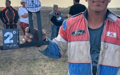 HISTORIAS Y PERSONALIDADES DE NUESTRO PUEBLO