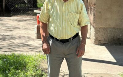 HISTORIAS Y PERSONALIDADES DE NUESTRO PUEBLO