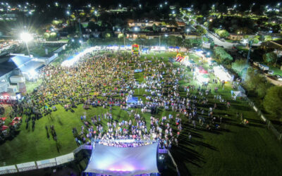 Una celebración inolvidable