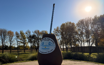 EL MATE, UN SÍMBOLO BIEN NUESTRO