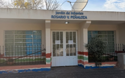 Con gestión, se avanza en la mejora de los espacios