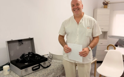 Nuevo servicio, ya en marcha