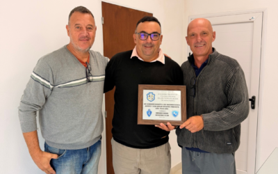 UN RECONOCIMIENTO QUE HONRA NUESTRA HISTORIA