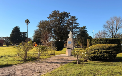 MAÑANA DE OTOÑO