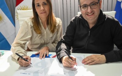 MÁS OBRAS + MÁS SERVICIOS PARA NUESTROS VECINOS