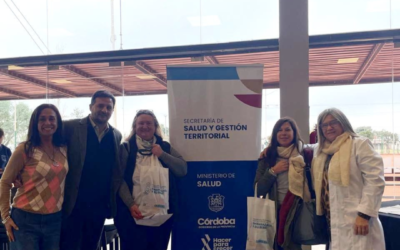 LA SALUD, UN COMPROMISO