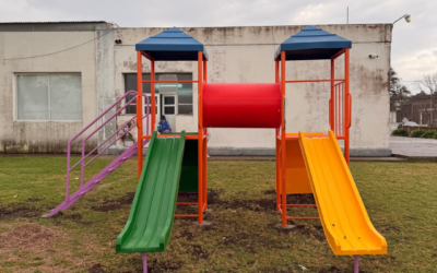 UNA ESCUELA INQUIETA, ES UNA ESCUELA QUE AVANZA