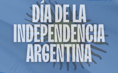 9 de Julio | Día de la Independencia