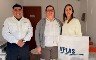 SEGUIMOS FORTALECIENDO EL ÁREA DE SALUD 🩺💙