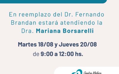 🏥 CENTRO MÉDICO MUNICIPAL