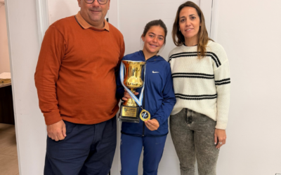 🏆 ¡Campeona Apertura 2026!